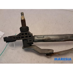 Fiat - Panda - Wiper mechanism