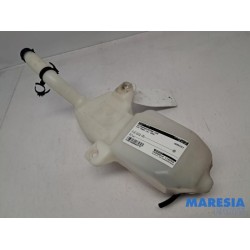 Fiat - Panda - Front windscreen washer reservoir