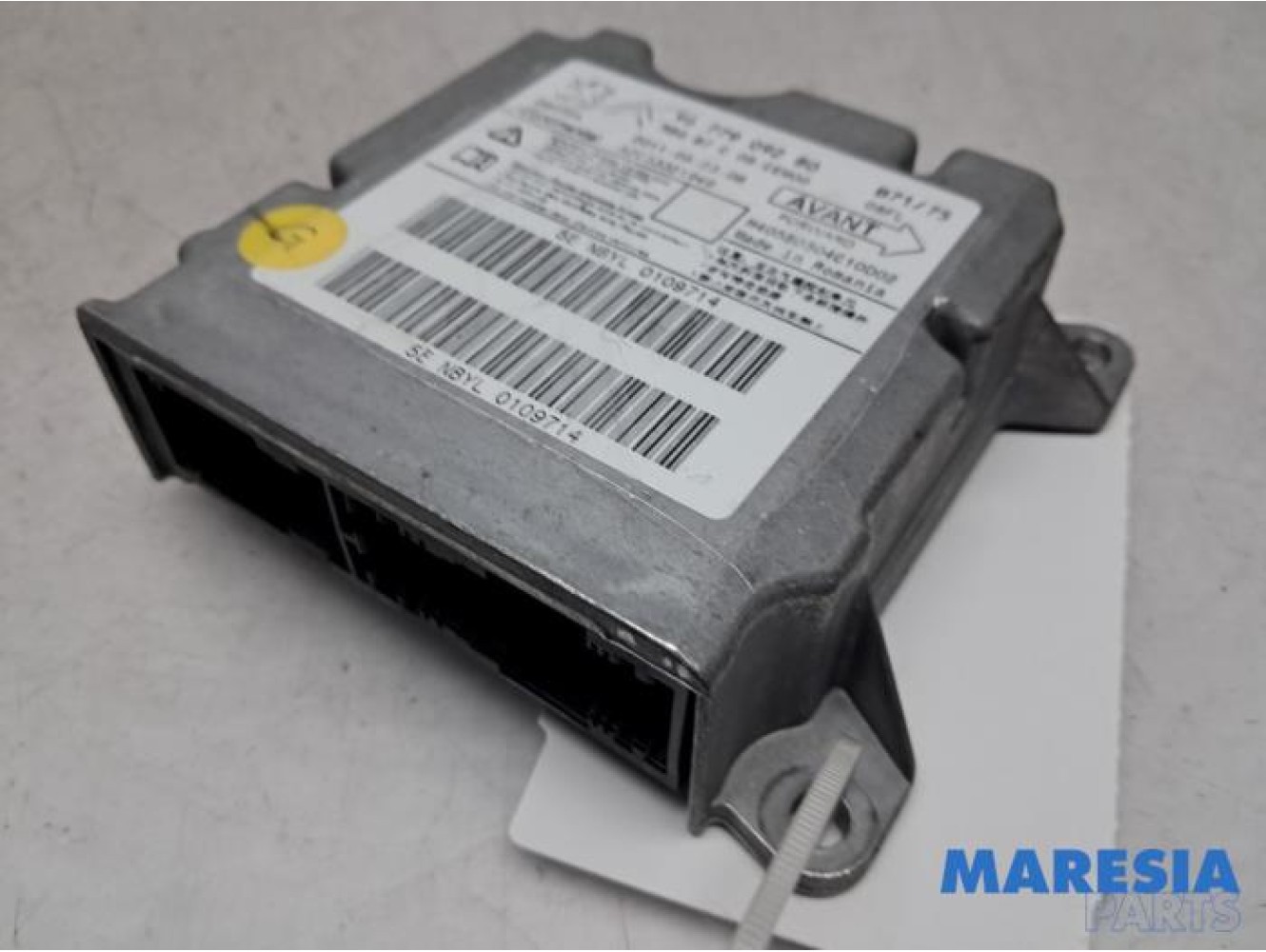 Citroen - C4 - Airbag Module