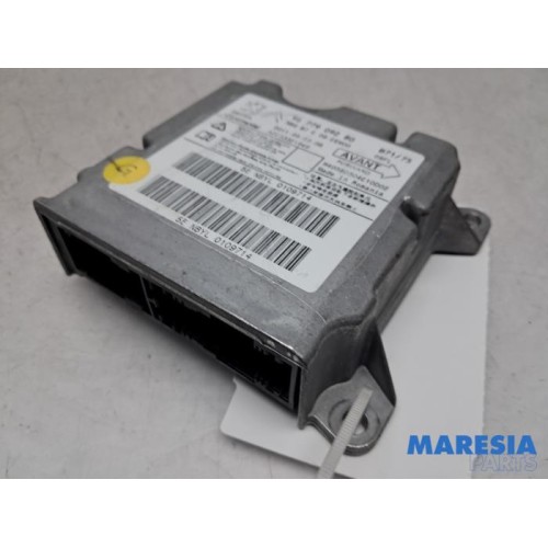 Citroen - C4 - Airbag Module