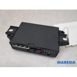 Citroen - C4 - PDC Module