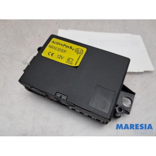 Citroen - C4 - PDC Module