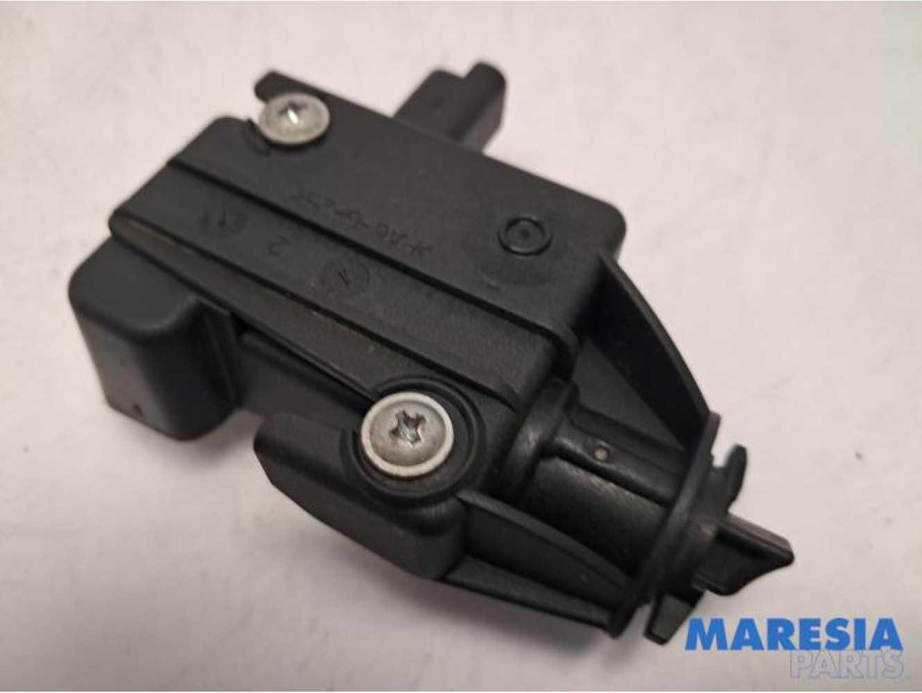 Citroen - C4 - Tank flap lock motor