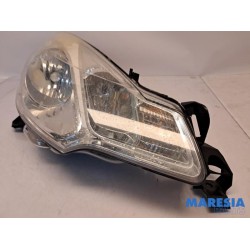 Citroen - C3 - Phare droit