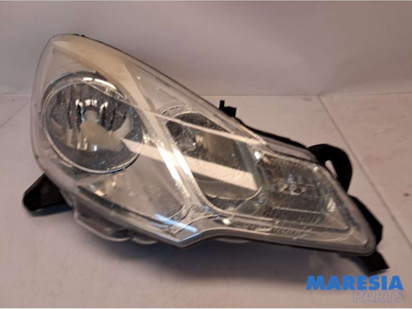 Citroen - C3 - Phare droit