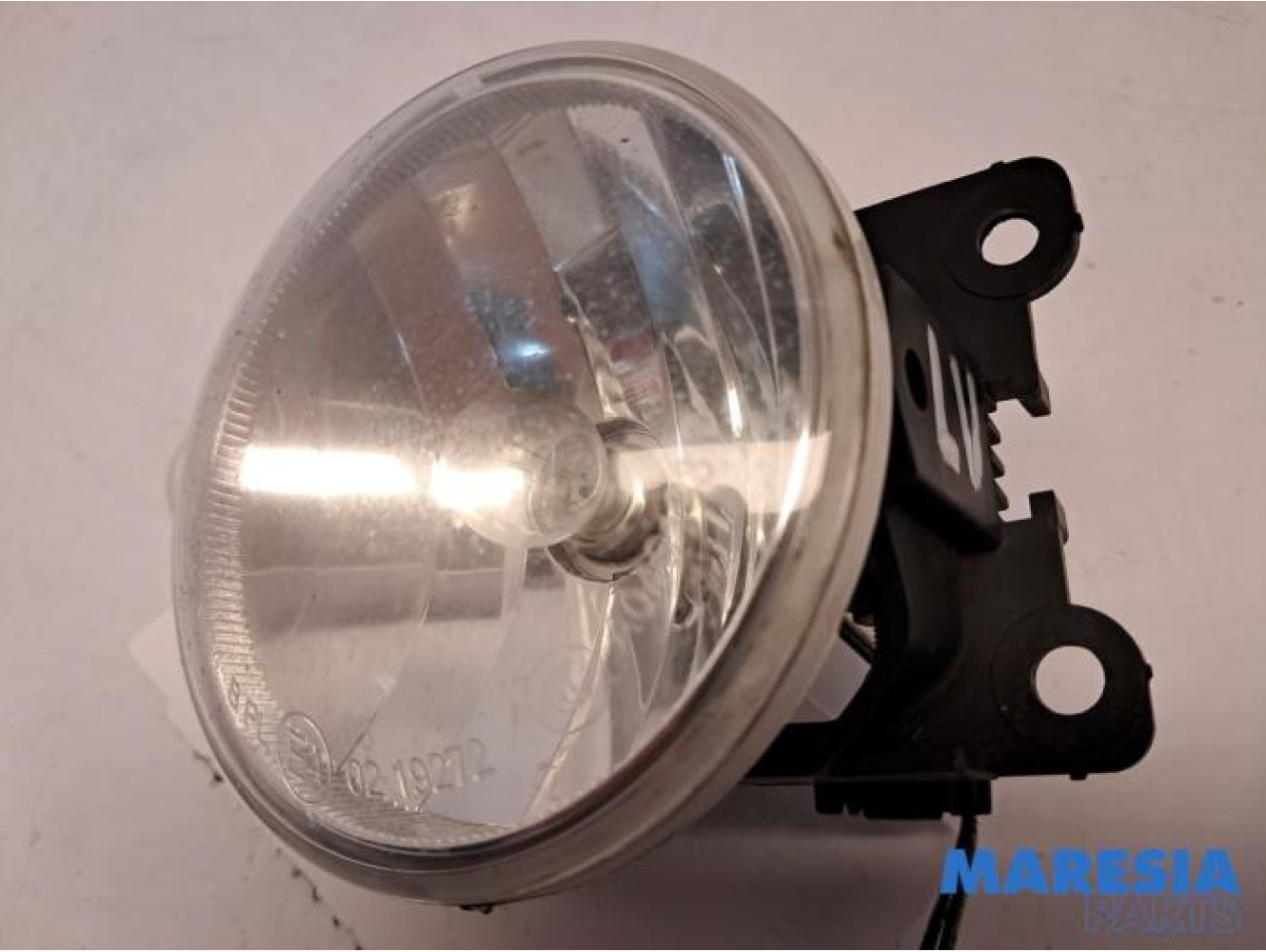 Citroen - C3 - Fog light, front left