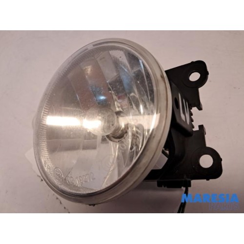 Citroen - C3 - Fog light, front left