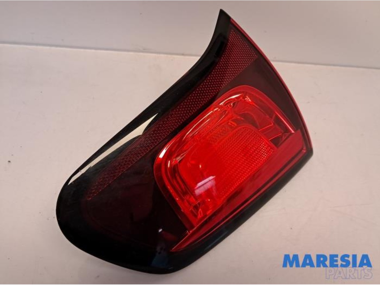 Citroen - C3 - Achterlicht links