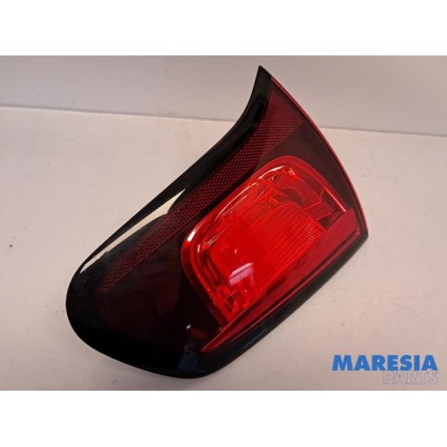 Citroen - C3 - Taillight, left