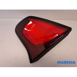Citroen - C3 - Taillight, right