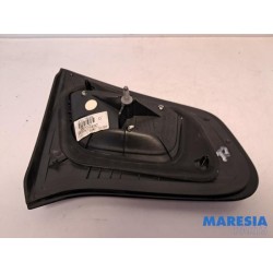 Citroen - C3 - Taillight, right