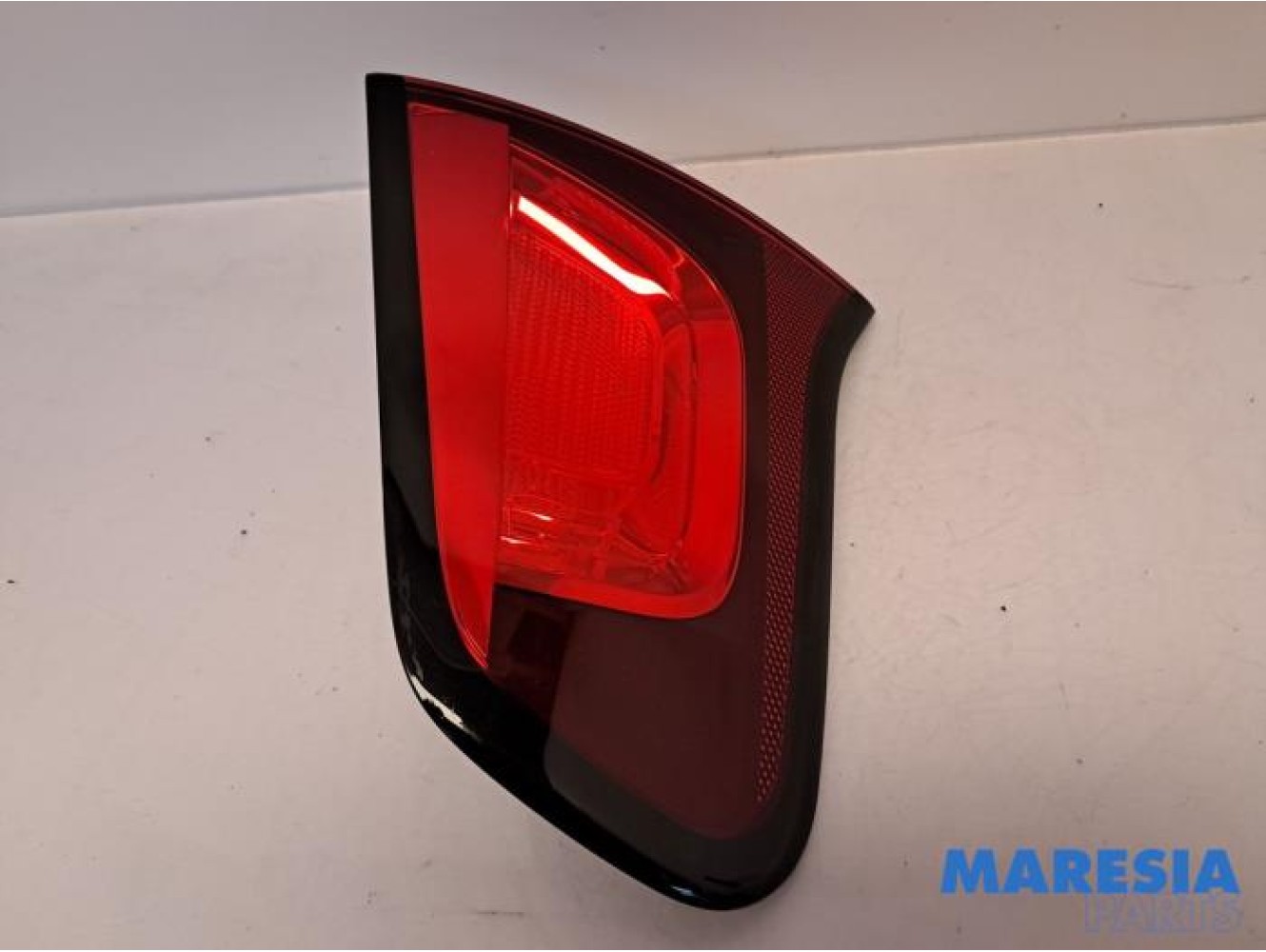 Citroen - C3 - Taillight, right