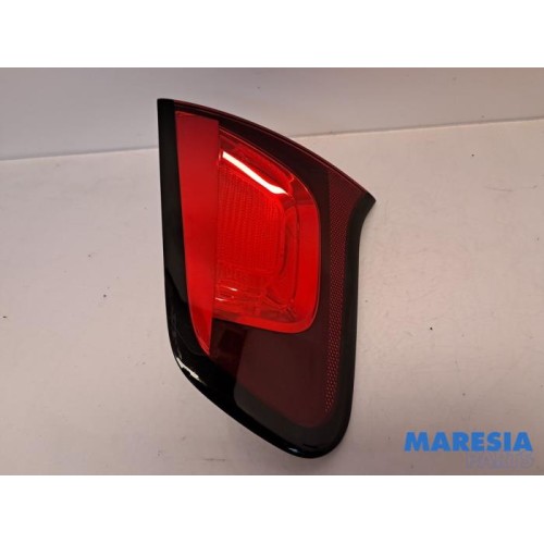 Citroen - C3 - Taillight, right