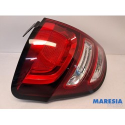 Citroen - C3 - Achterlicht links