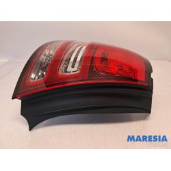 Citroen - C3 - Achterlicht links