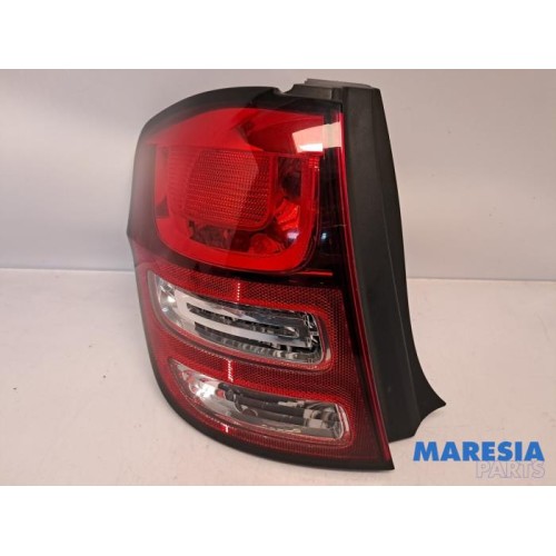 Citroen - C3 - Taillight, left