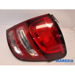 Citroen - C3 - Achterlicht rechts