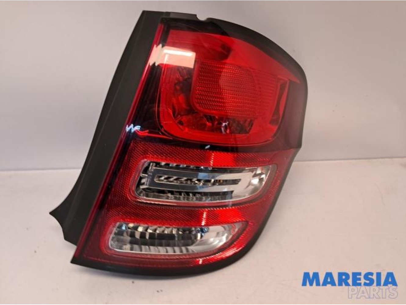 Citroen - C3 - Achterlicht rechts