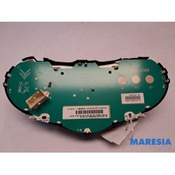 Citroen - C3 - Instrumentenbrett