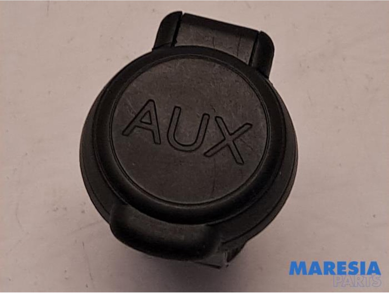Citroen - C4 - AUX/USB aansluiting