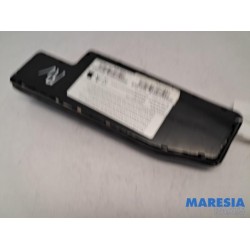 Citroen - C4 - Airbag Sitz (Sitzplatz)