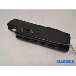 Citroen - C4 - Airbag Sitz (Sitzplatz)