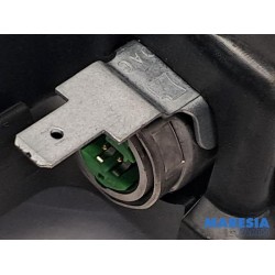 Citroen - C4 - Airbag Sitz (Sitzplatz)