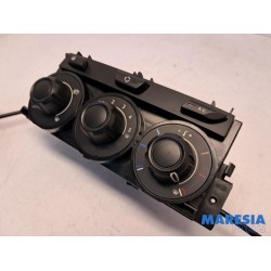 Citroen - C3 - Heater control panel