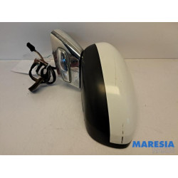 Citroen - C3 - Wing mirror, left
