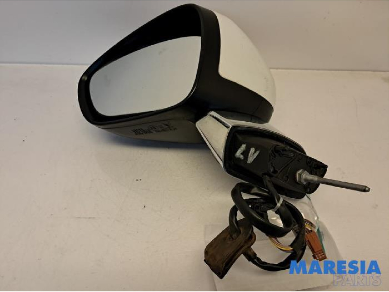 Citroen - C3 - Wing mirror, left