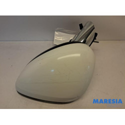Citroen - C3 - Wing mirror, left