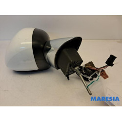 Citroen - C3 - Wing mirror, left