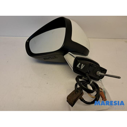 Citroen - C3 - Buitenspiegel links