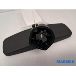 Citroen - C3 - Rear view mirror