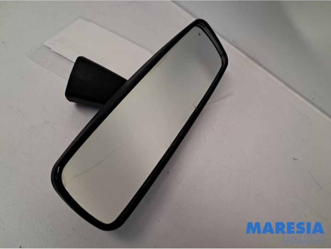 Citroen - C3 - Rear view mirror
