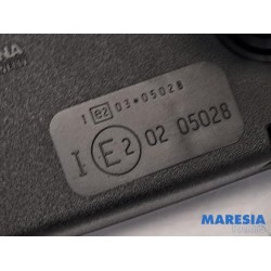 Citroen - C3 - Rear view mirror