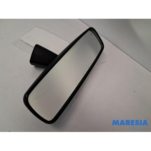 Citroen - C3 - Rear view mirror