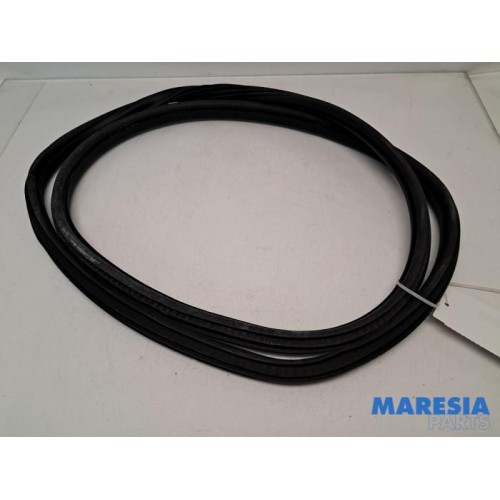 Citroen - C4 - Portierrubber 4Deurs links-achter