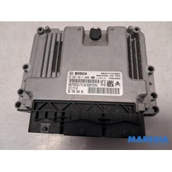 Citroen - C3 - Engine management computer