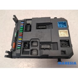 Citroen - C3 - Engine management computer