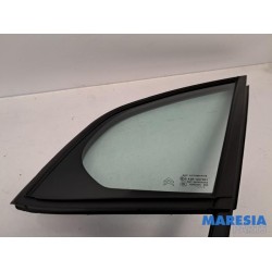 Citroen - C3 - Quarter light, front left