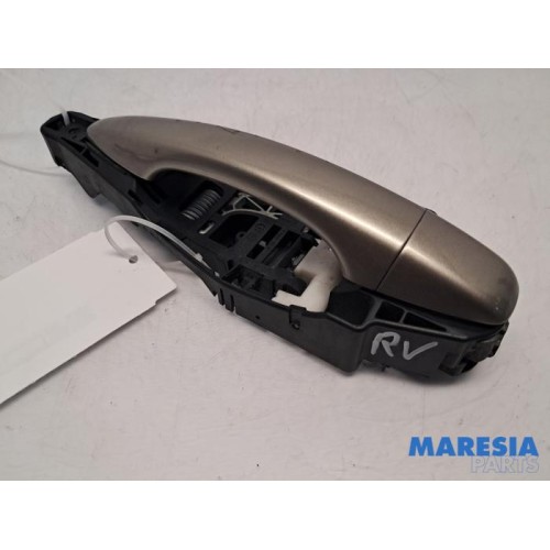 Citroen - C4 - Front door handle 4-door, right