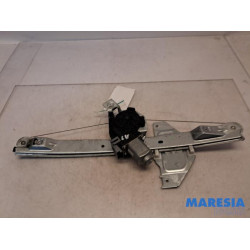 Citroen - C3 - Fenstermechanik 4-türig links vorne
