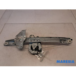Citroen - C3 - Window mechanism 4-door, front right