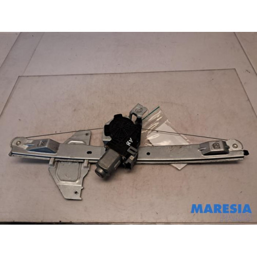 Citroen - C3 - Window mechanism 4-door, front right