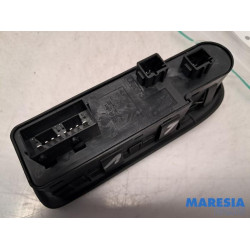 Citroen - C3 - Multi-functional window switch