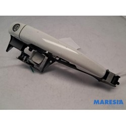 Citroen - C3 - Door handle 4-door, front left