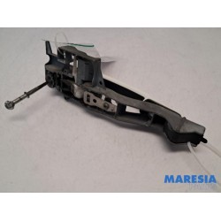 Citroen - C3 - Door handle 4-door, front left