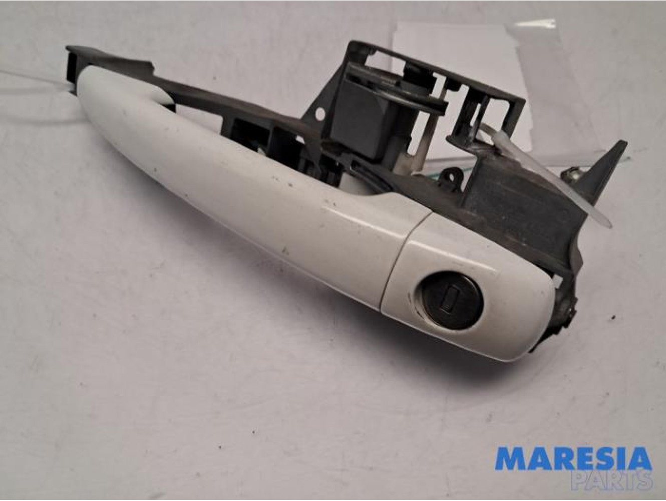 Citroen - C3 - Door handle 4-door, front left