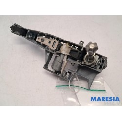Citroen - C3 - Door handle 4-door, front left